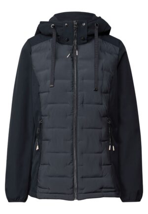 Street One Strukturmix Softshelljacke
