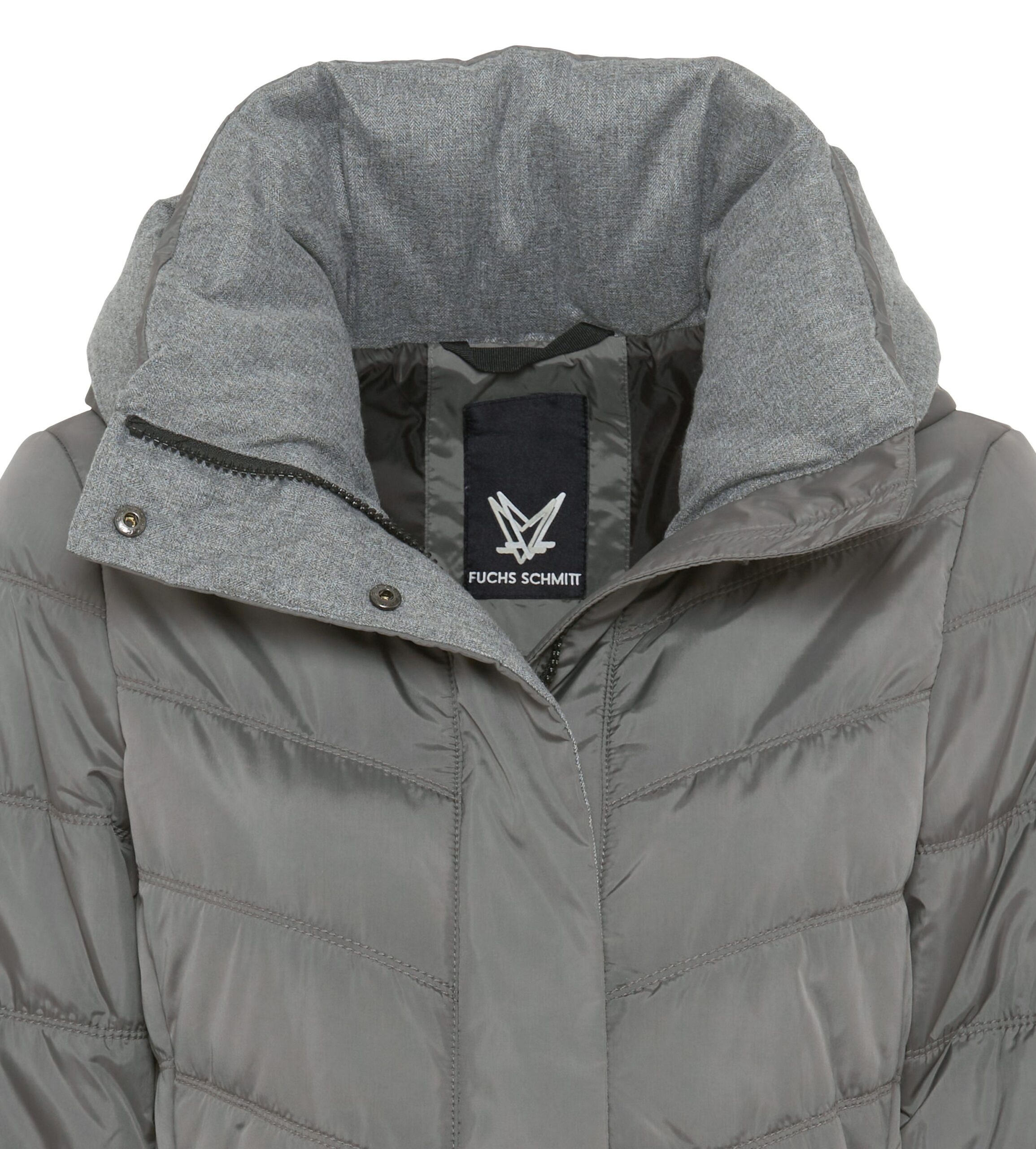 FUCHS SCHMITT Steppkurzmantel – Bild 8