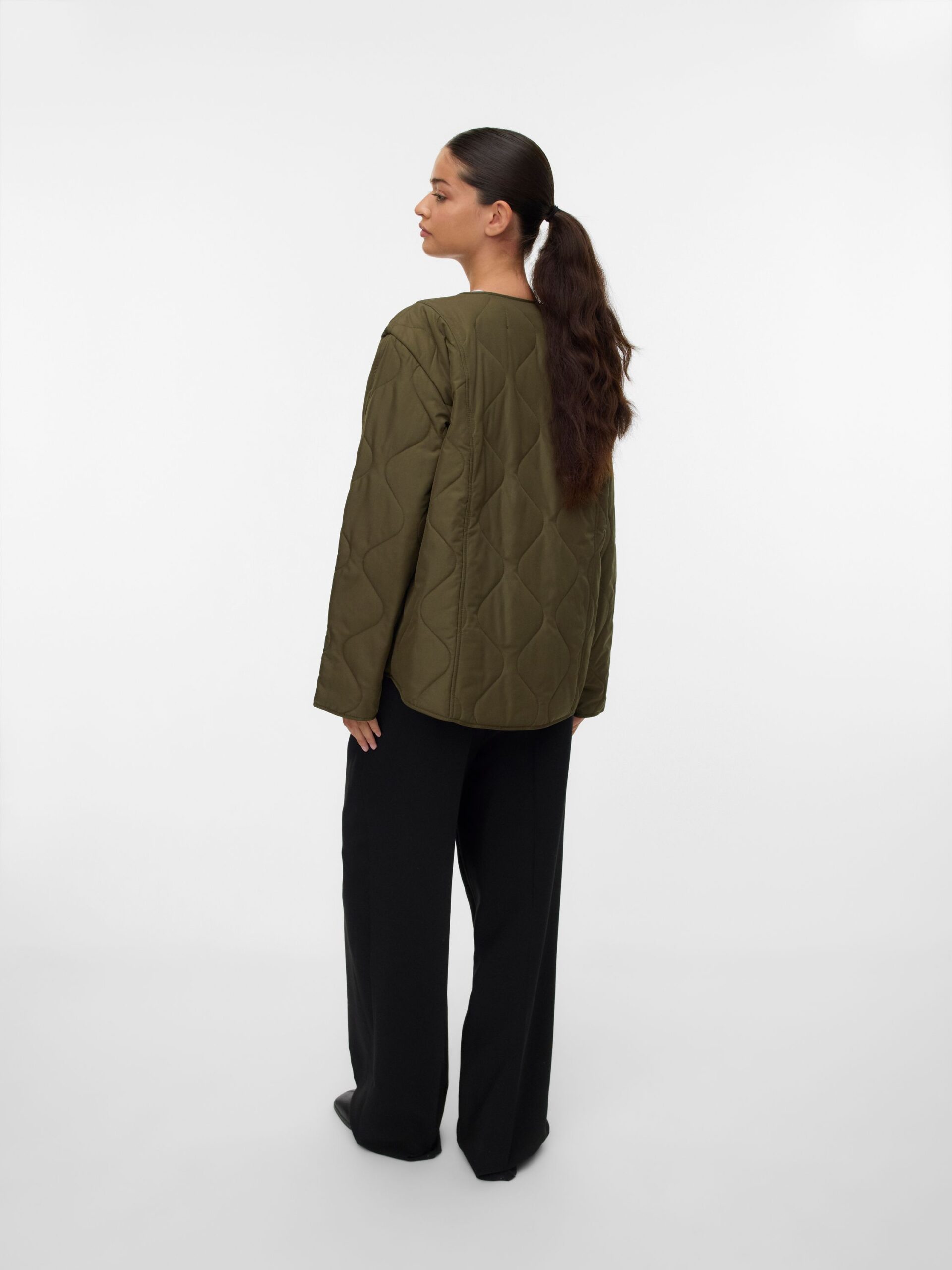 VERO MODA Steppjacke – Bild 5