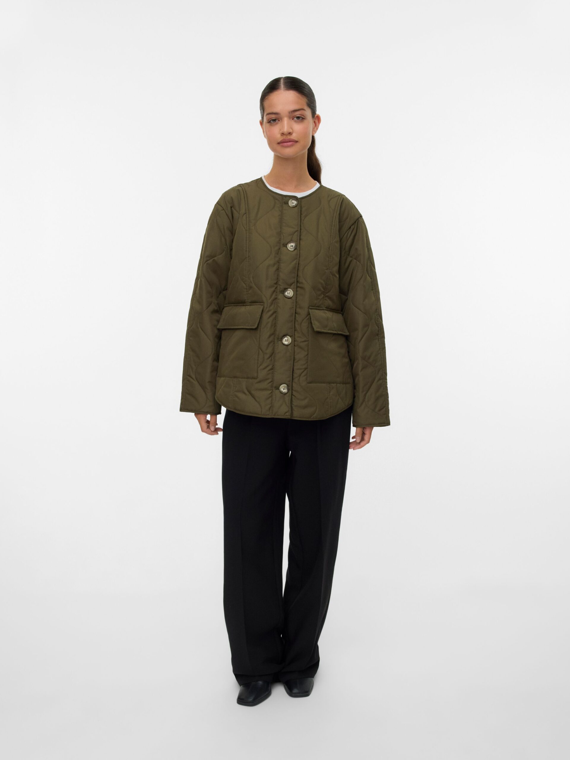 VERO MODA Steppjacke – Bild 2