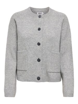 ONLY PIEMONTE L/S CARDIGAN KNT NOOS