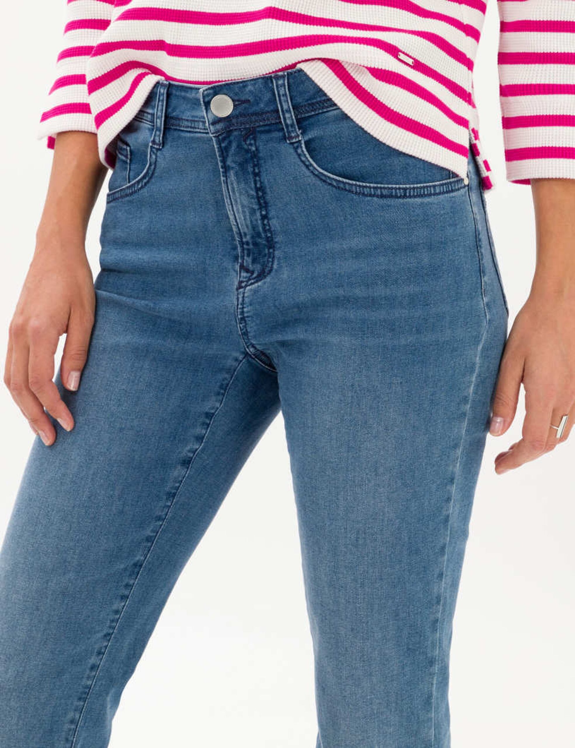 BRAX Five-Pocket-Jeans – Bild 8