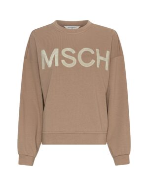 Moss Copenhagen MSCHMela Briena Sweatshirt