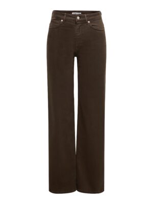 ONLY ONLMADISON BLUSH HW WIDE COLOR DNM NOOS