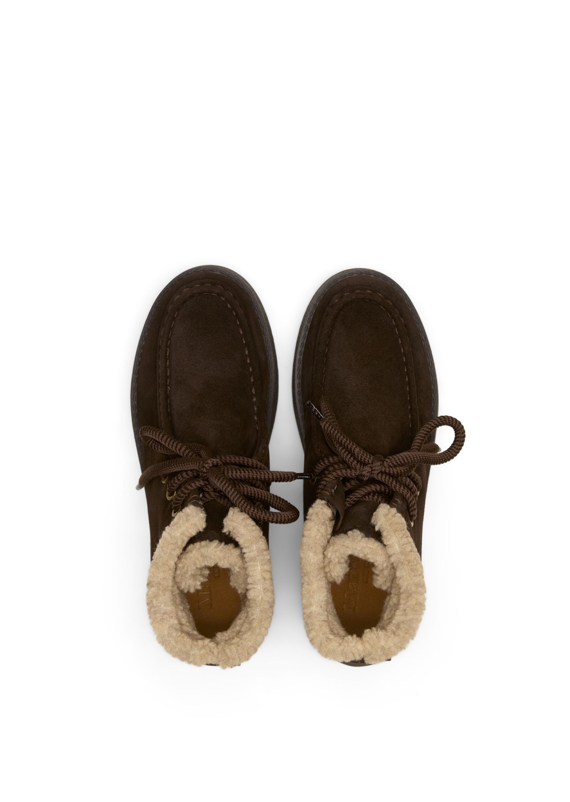 Marc O'Polo Shoes Schnürer Model Pia – Bild 5