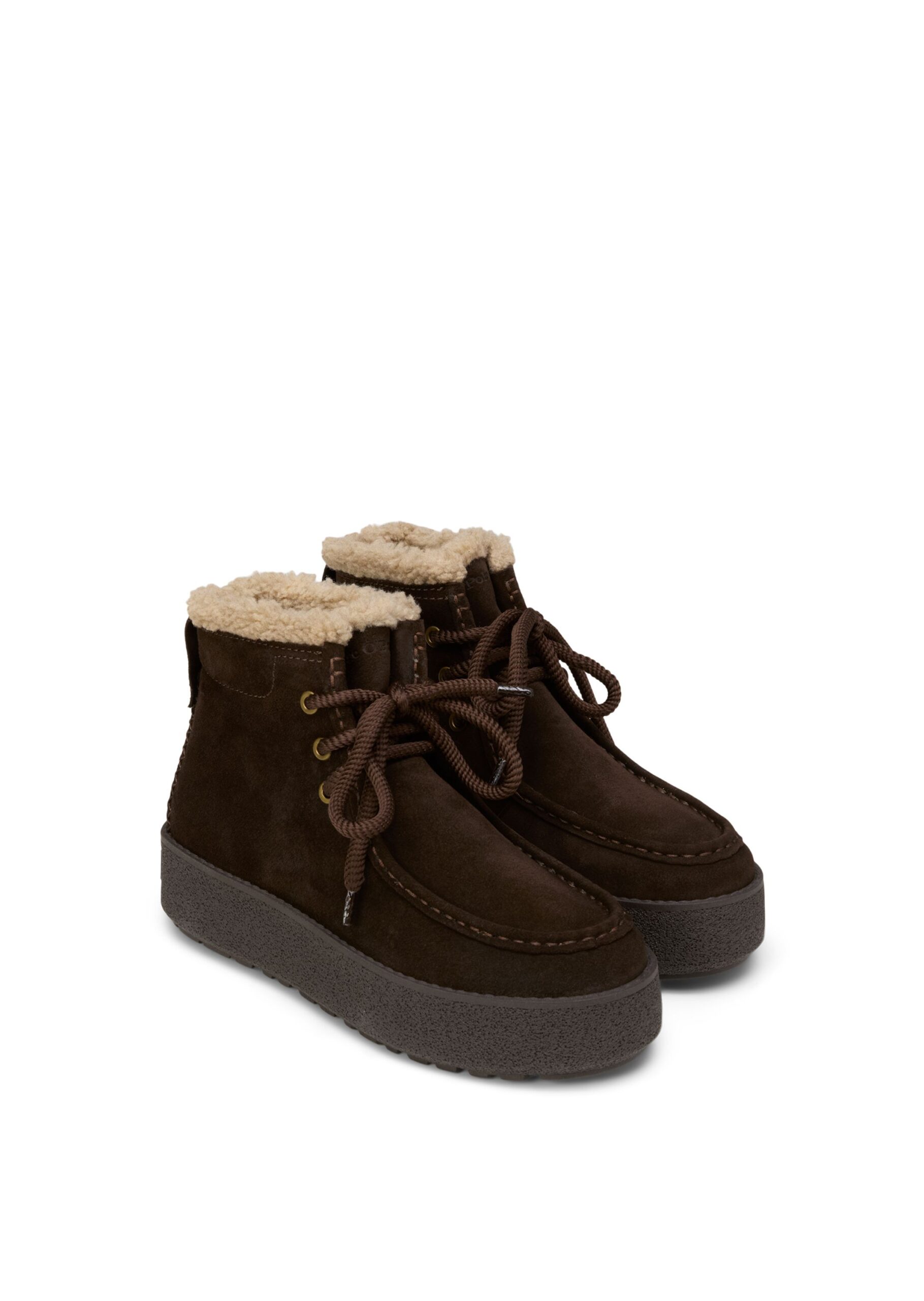 Marc O'Polo Shoes Schnürer Model Pia