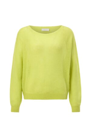 Rich & Royal BNK Seamless Pullover