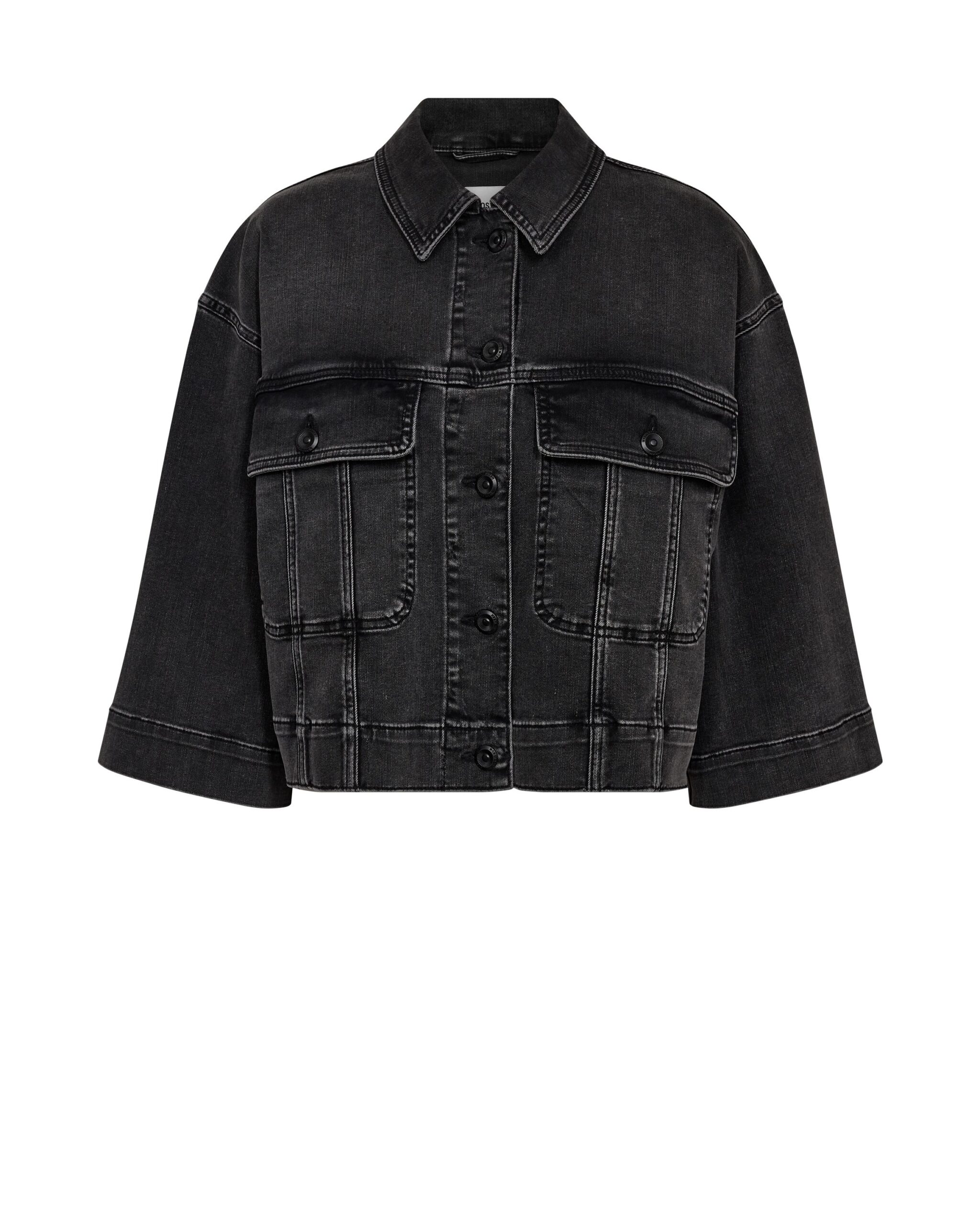 MOS MOSH Deluxe Jacket – Bild 3