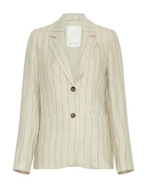 Moss Copenhagen Claritte Loose Blazer STP