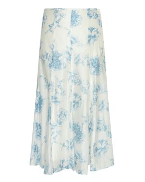 Moss Copenhagen MSCHEvangelia HW Skirt AOP