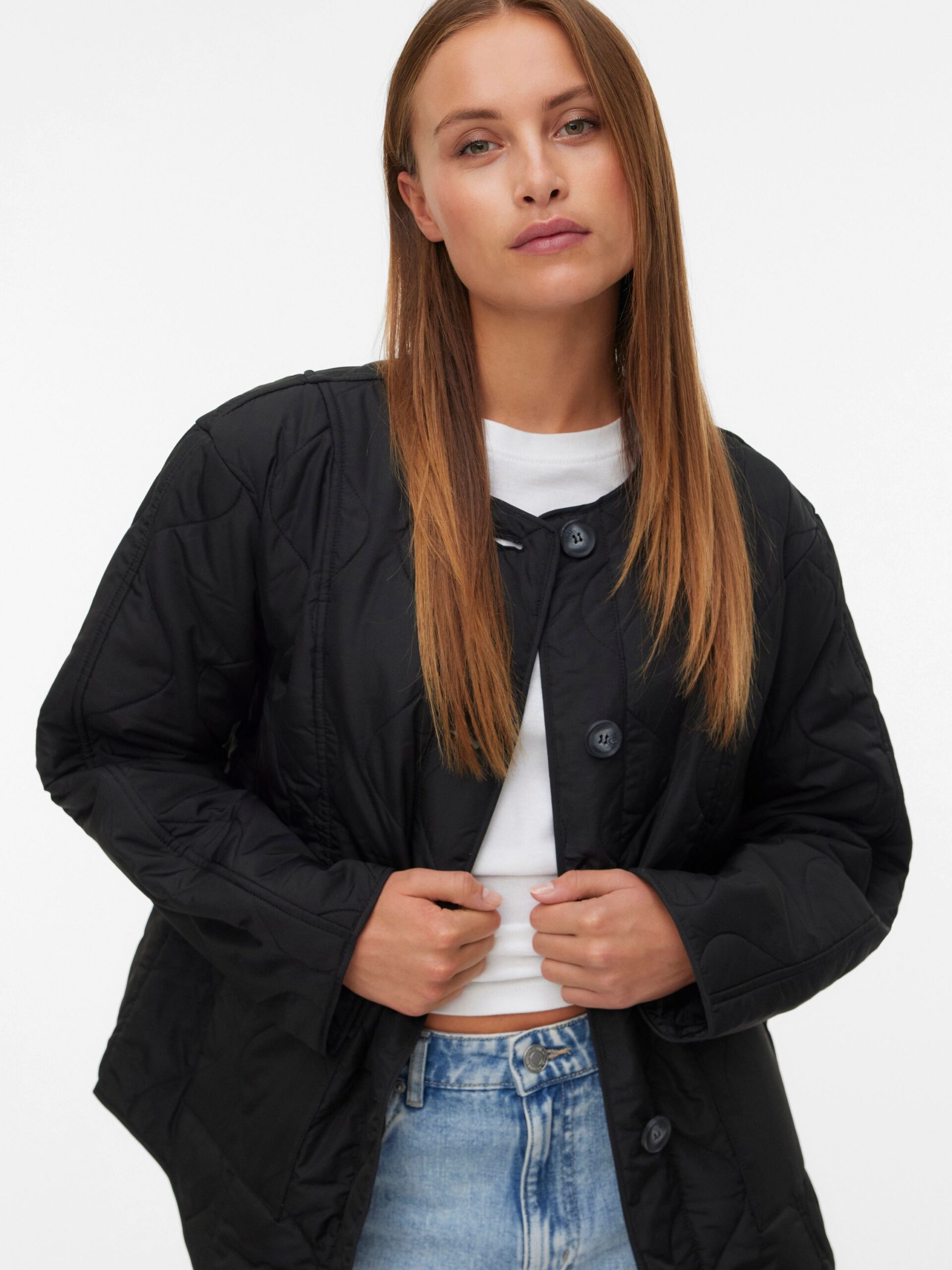 VERO MODA Steppjacke – Bild 3