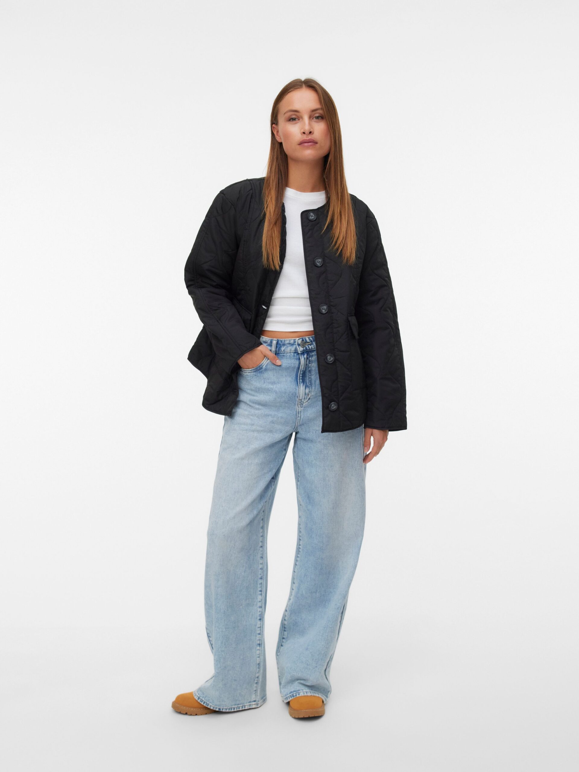 VERO MODA Steppjacke – Bild 2