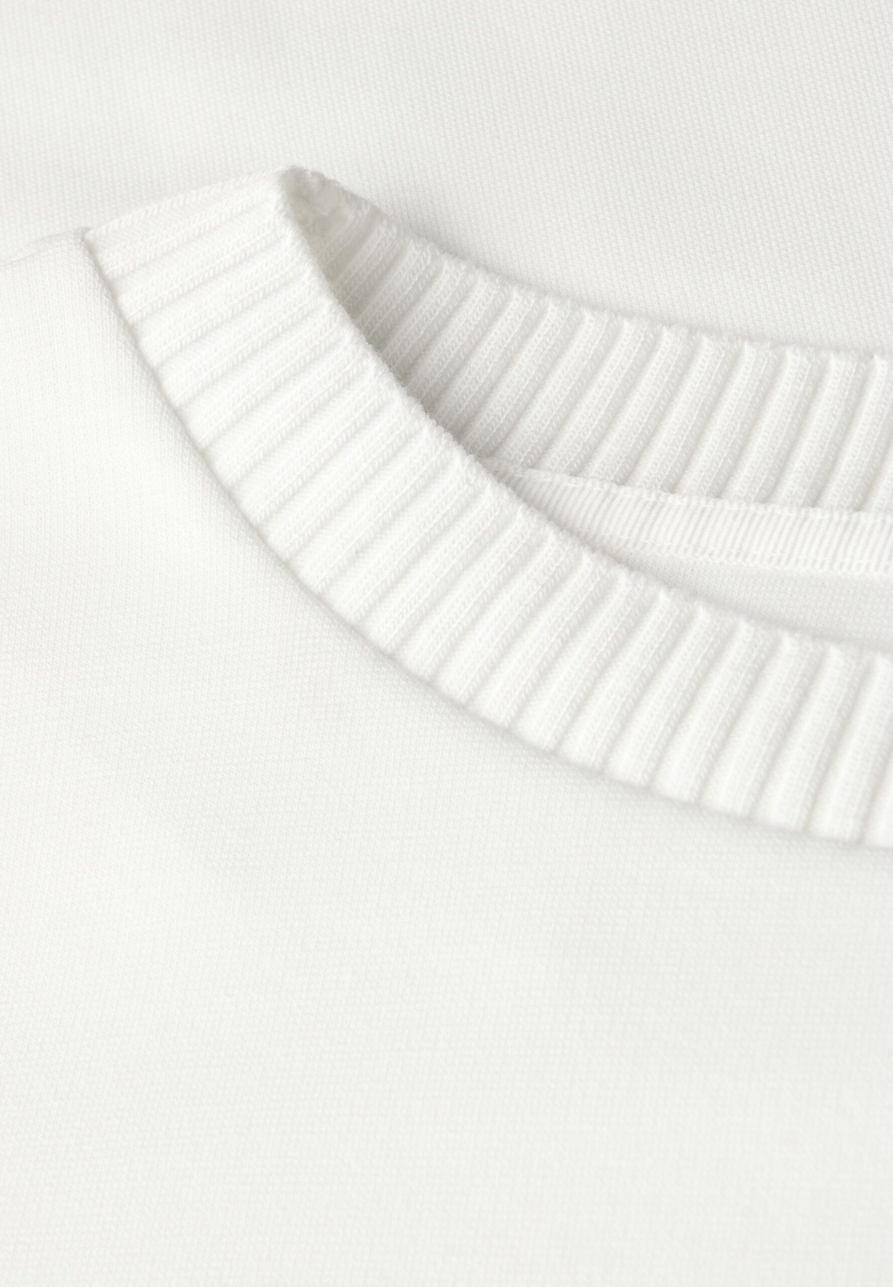 Street One Shirt mit Kick-Details – Bild 6