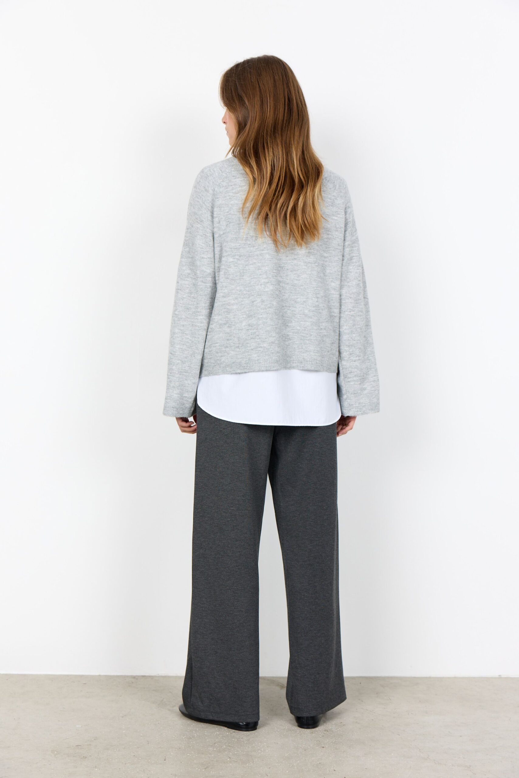 SOYACONCEPT SC-ORLEAN 4 Pullover mit Rundhalsausschnitt – Bild 6