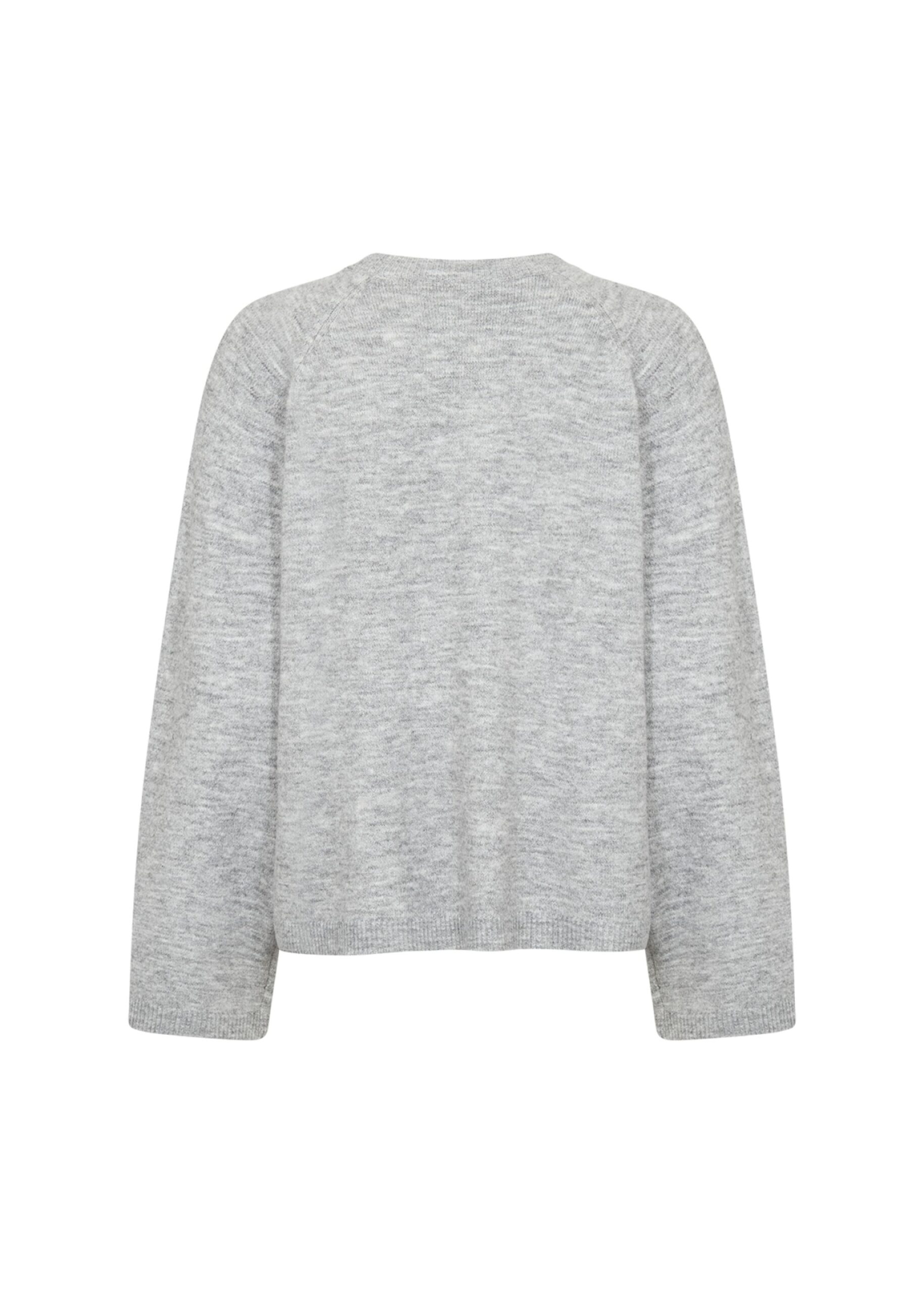 SOYACONCEPT SC-ORLEAN 4 Pullover mit Rundhalsausschnitt – Bild 5