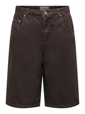 ONLY ONLMATE-SILLA REG BAGGY LONG SHORTS