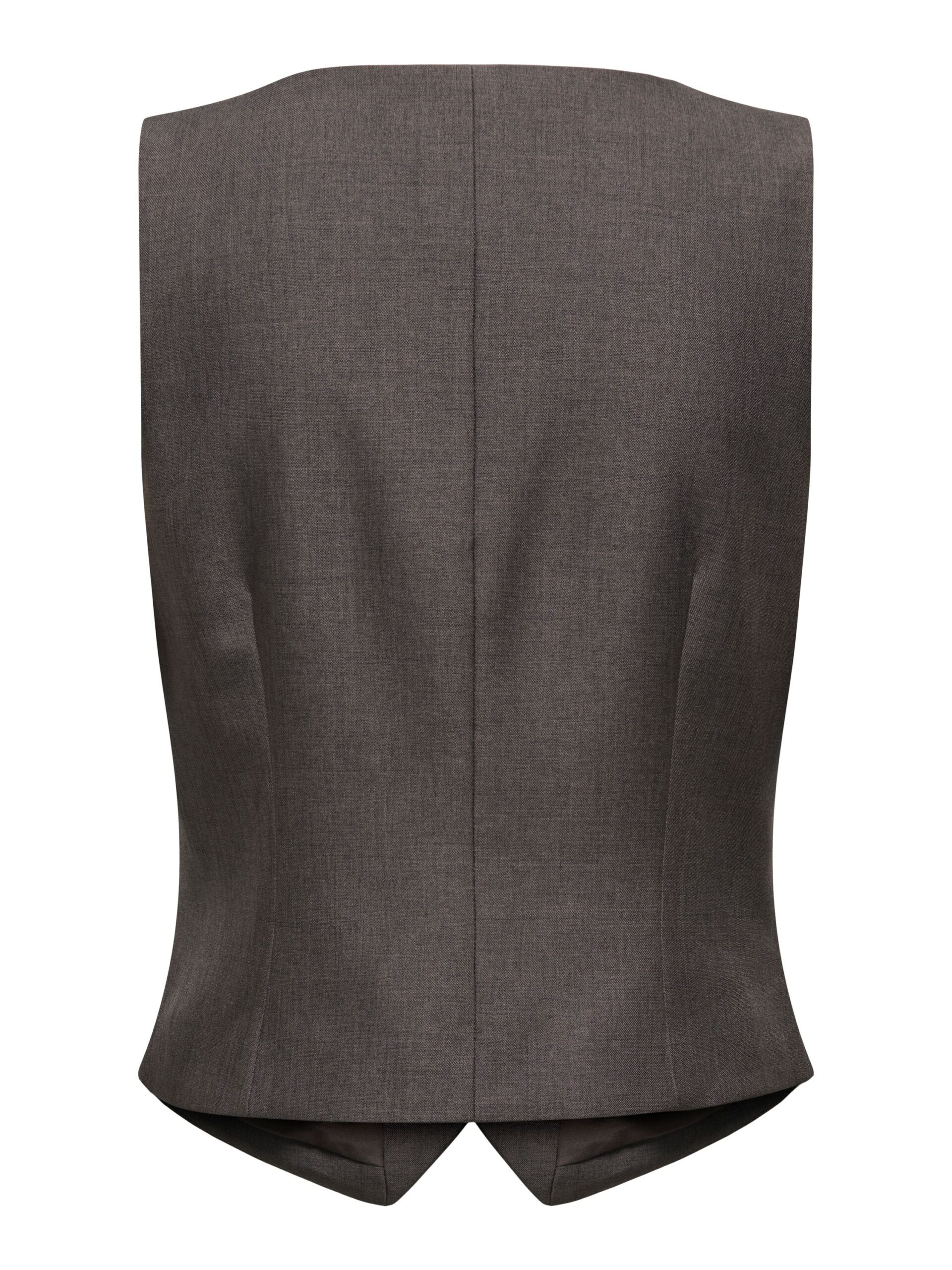 ONLY Weste im modernen Tailoring-Style – Bild 3