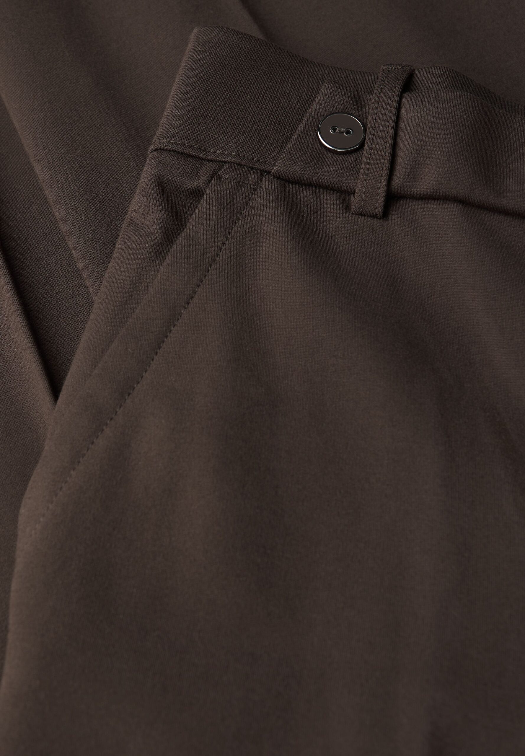 Street One Straight Leg HW belt button so – Bild 7