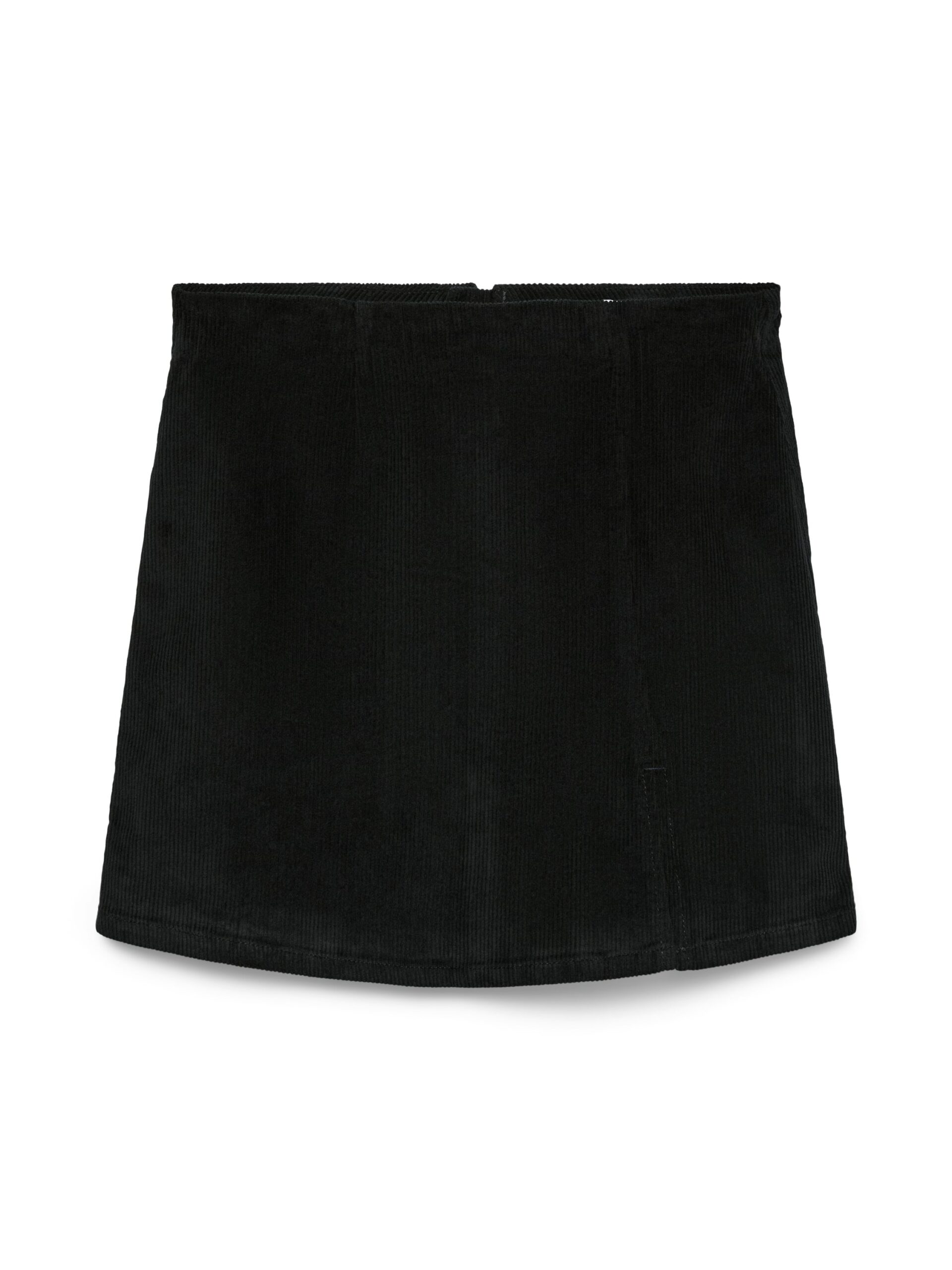 VERO MODA VMLULA NELLY HR SHORT CORD SKIRT GA NOOS – Bild 8