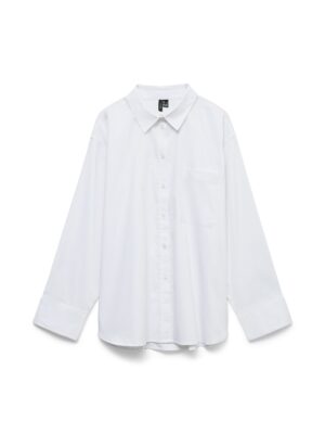 VERO MODA VMLOTUS LS Hemd
