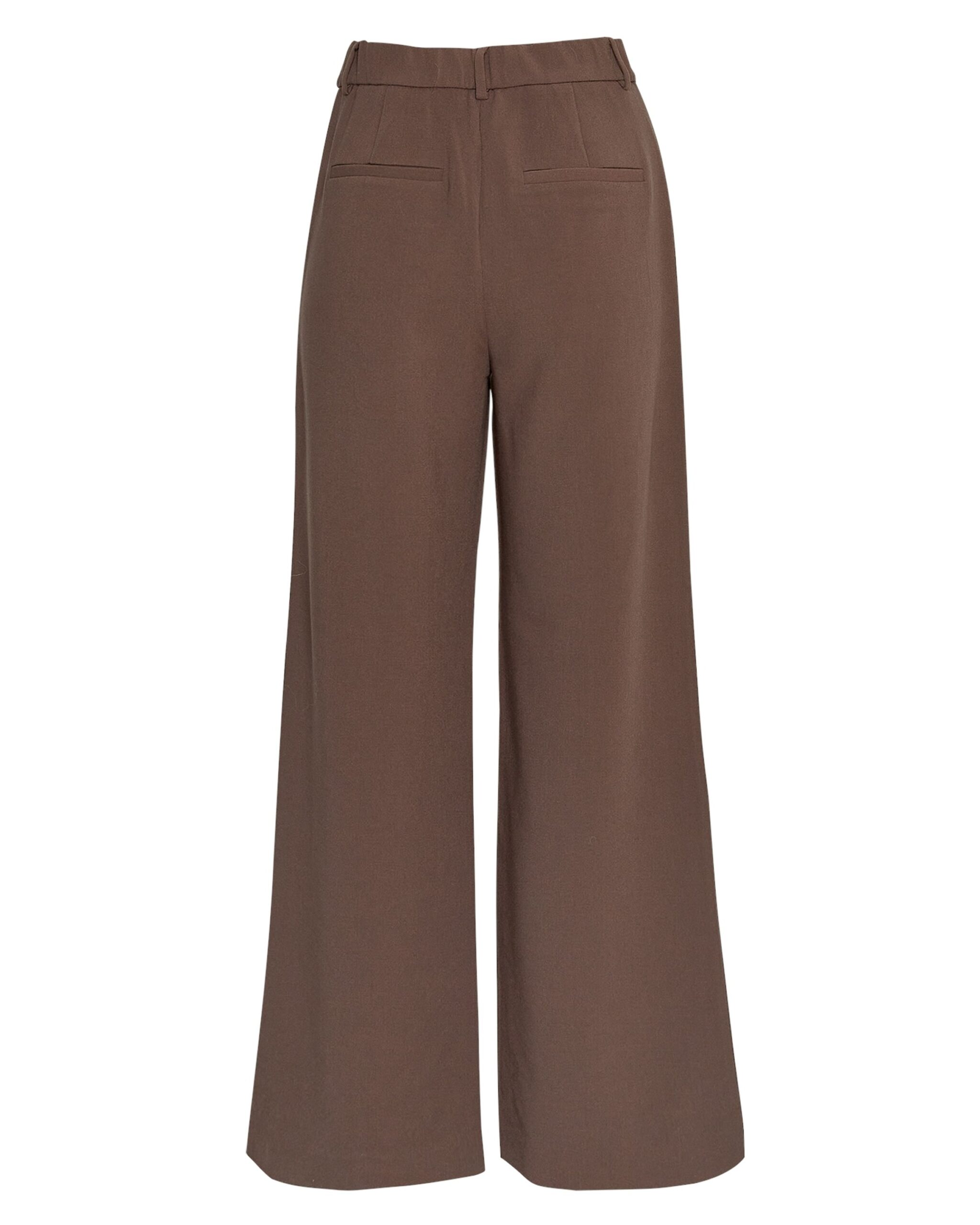 Moss Copenhagen Macy Michelle HW Wide Pants REGULAR – Bild 2