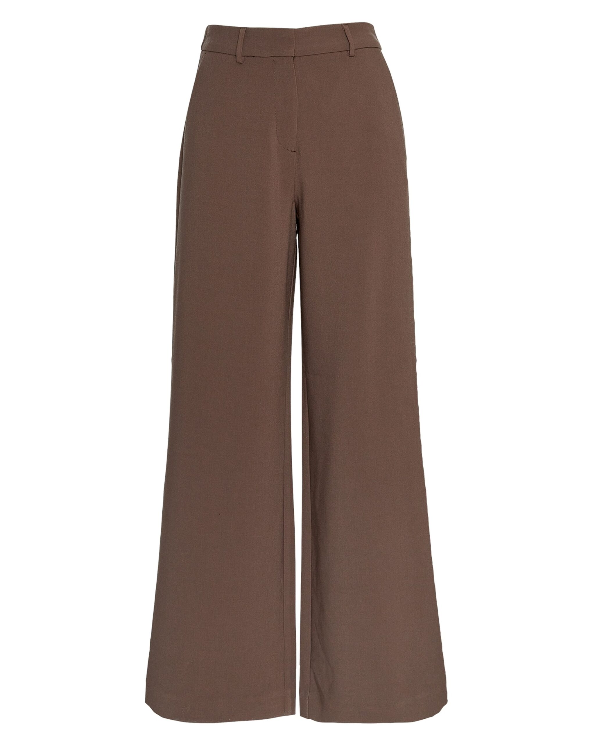 Moss Copenhagen Macy Michelle HW Wide Pants REGULAR