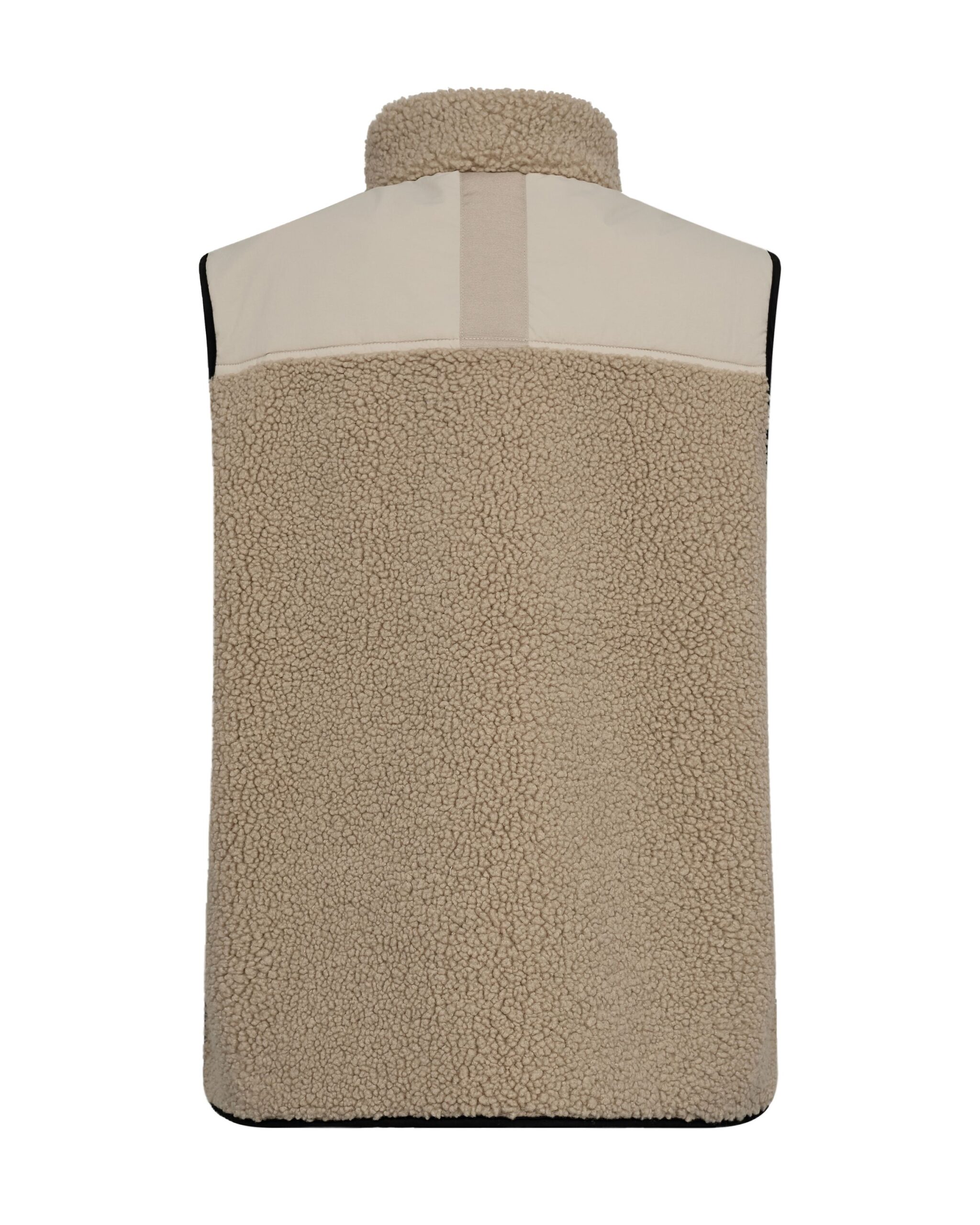 MOS MOSH Eli Teddy Vest – Bild 5