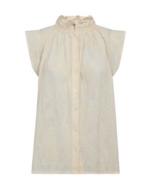 MOS MOSH MMJia Allo Shirt