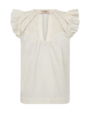 MOS MOSH MMWoda Izha Blouse