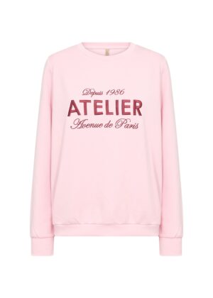 SOYACONCEPT Sweatshirt SC-BANU 281