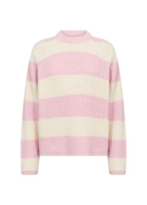 SOYACONCEPT SC-REMONE STRIPE 38 Pullover