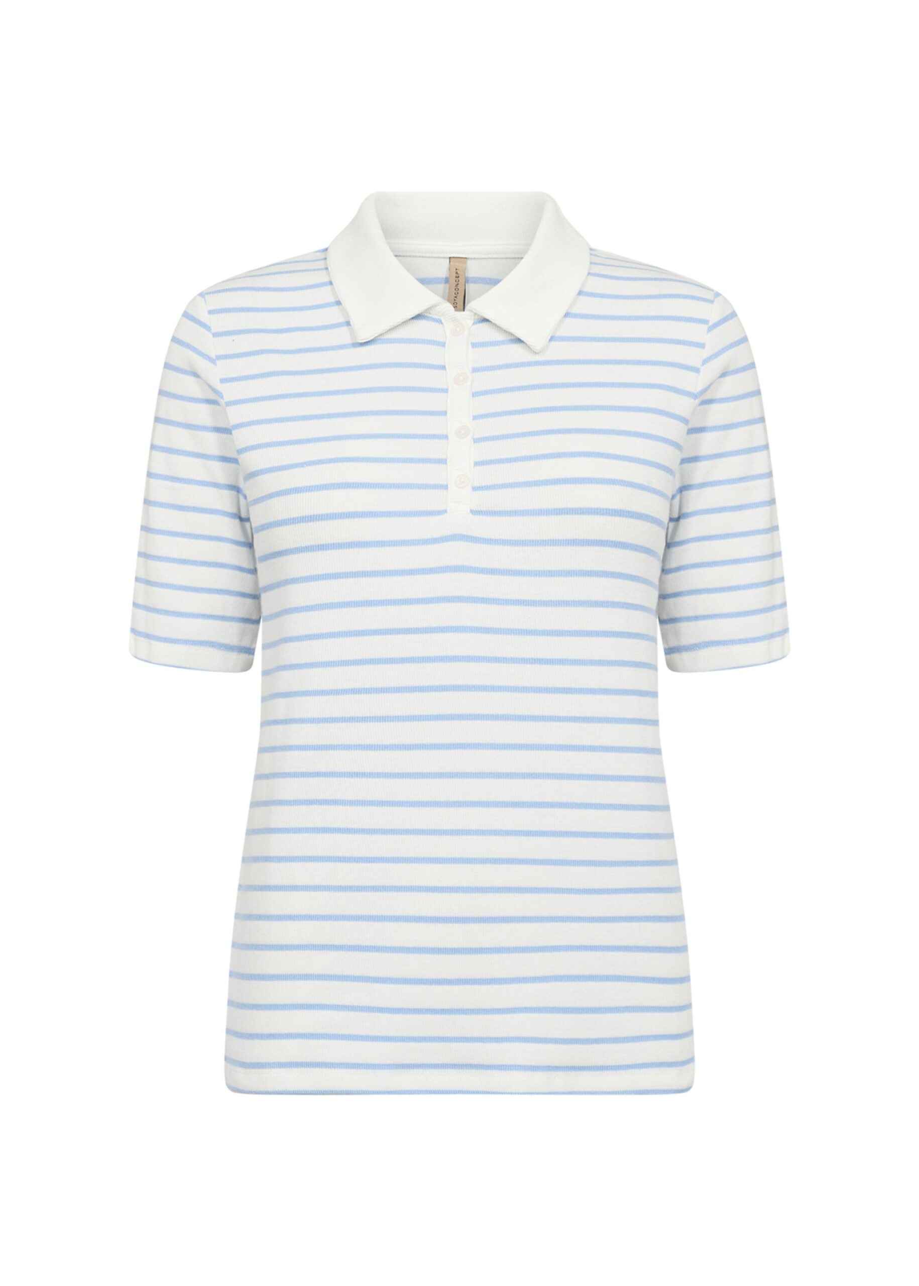 SOYACONCEPT SC-CAIMIE 2 T-Shirt