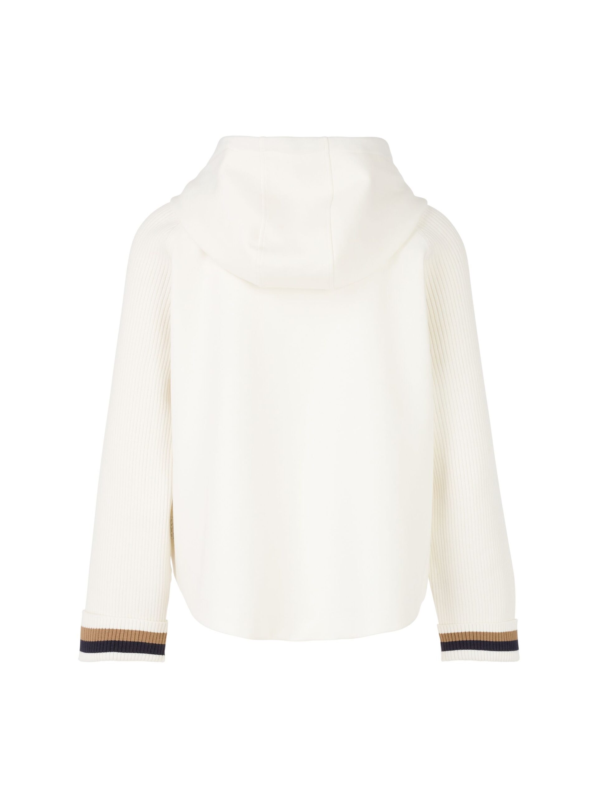 Marc Cain Sports Sportives Sweatshirt in A-Linie – Bild 9