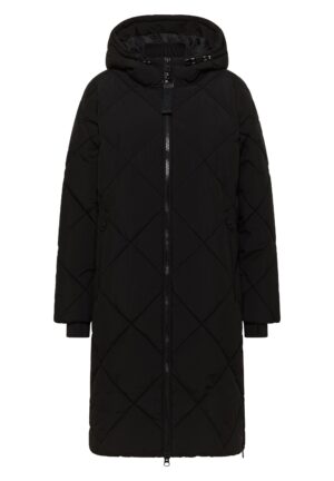 CECIL Ripstop Quilted Coat