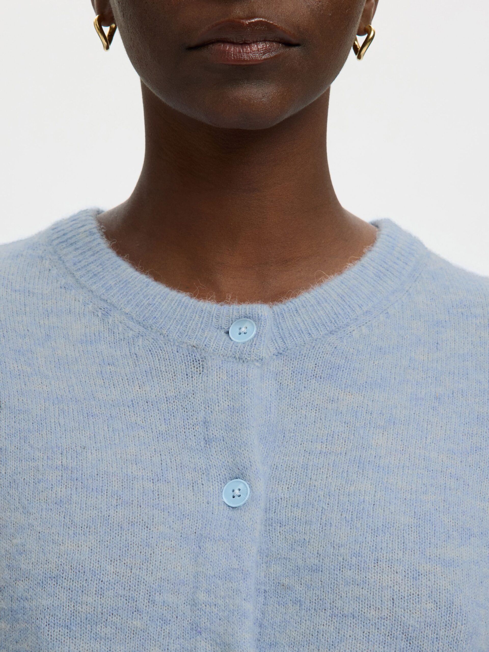 Selected Femme 2/4 Knit Cardigan – Bild 4