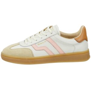 GANT Footwear Retro-inspirierter Sneaker mit Vintage-Charme