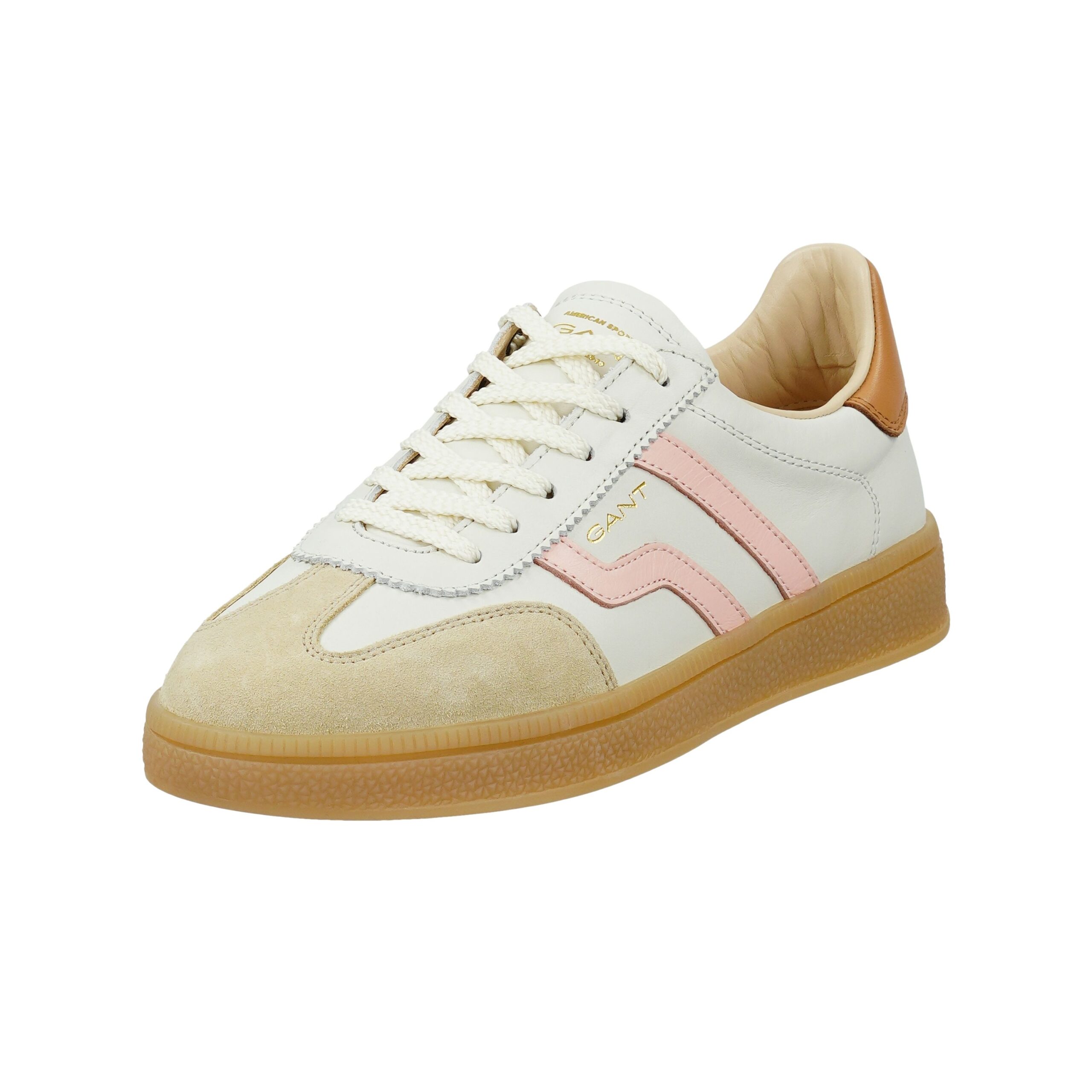 GANT Footwear Retro-inspirierter Sneaker mit Vintage-Charme – Bild 5