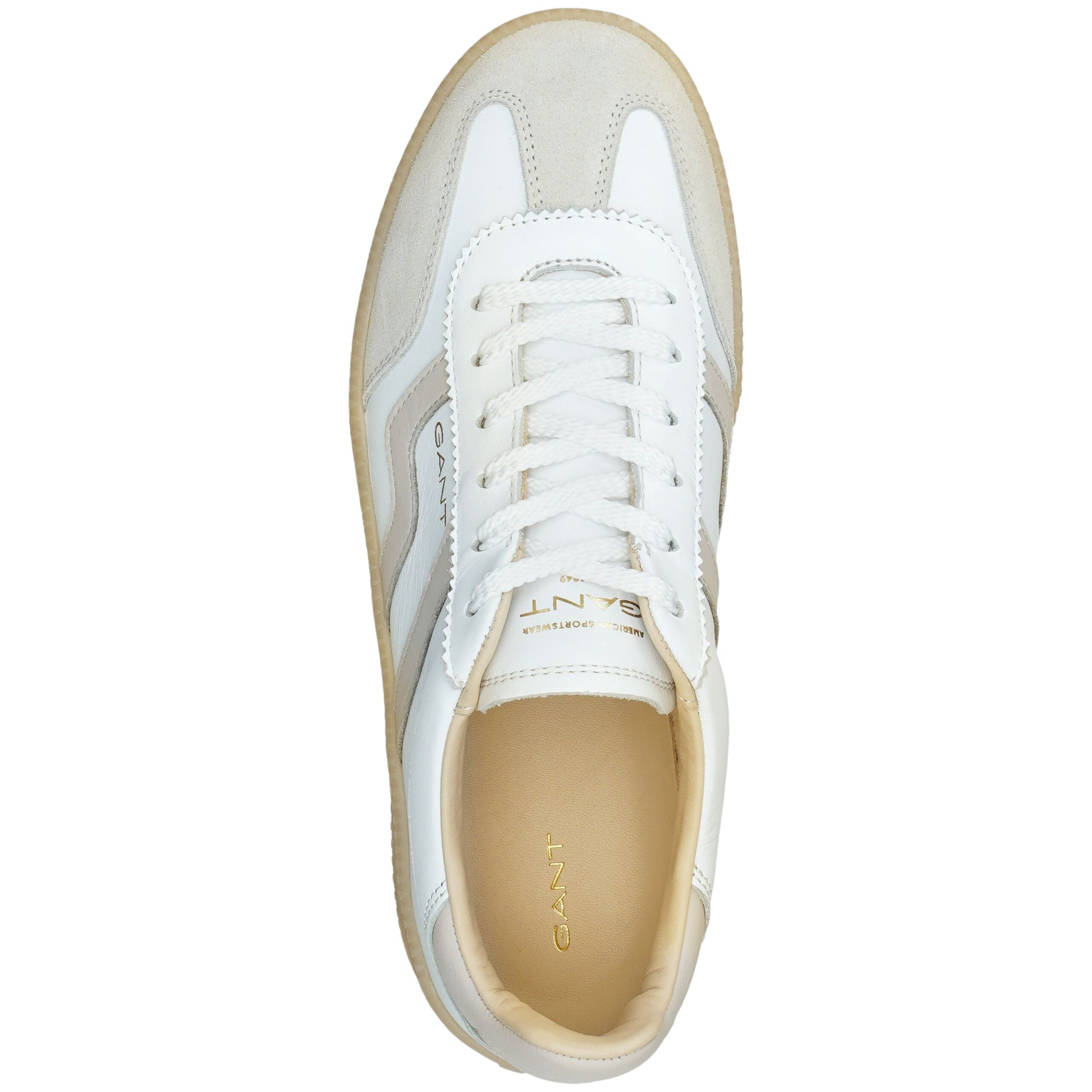 GANT Footwear Sneaker 'CUZMANI' – Bild 5