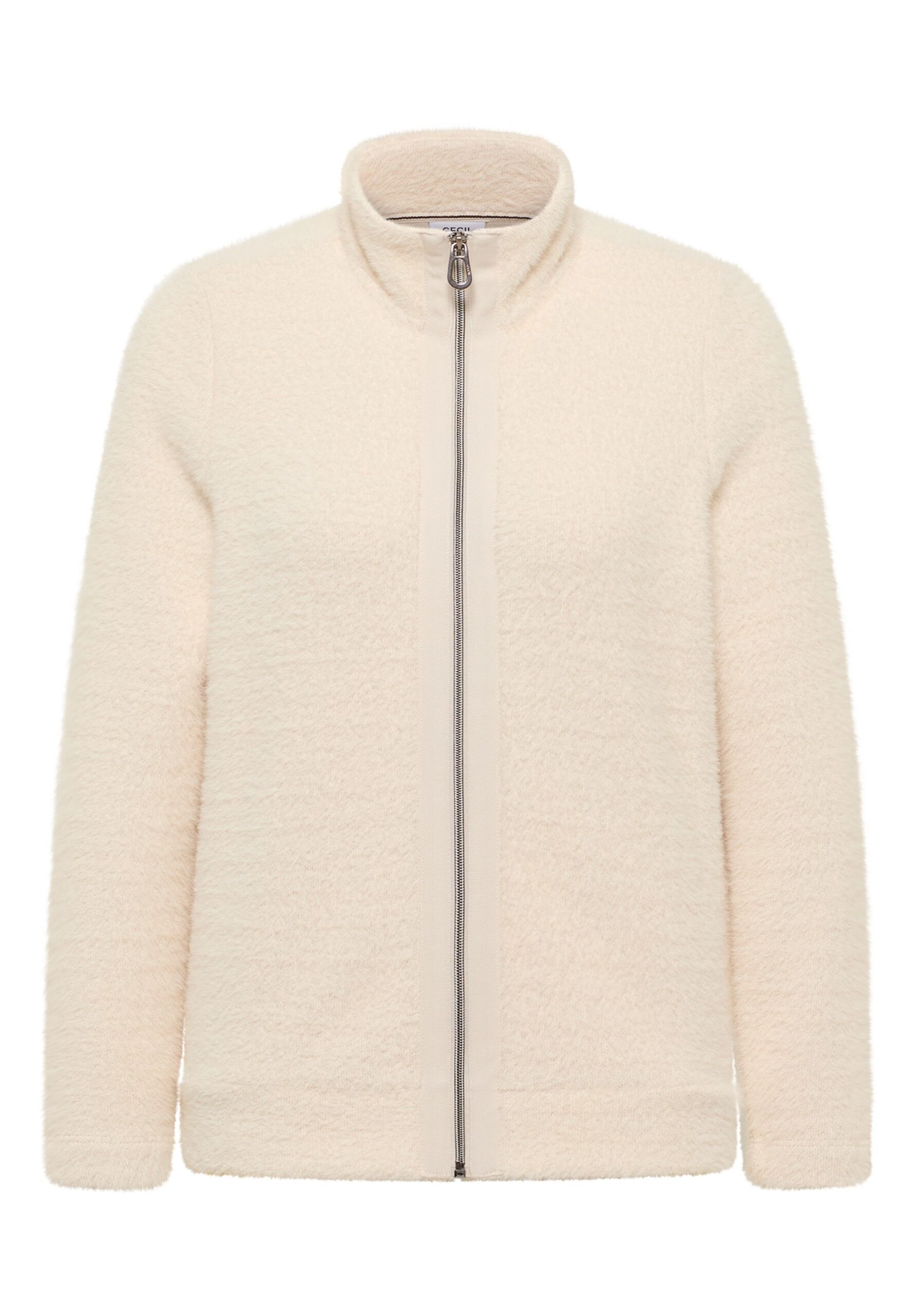 CECIL Featheryarn Jacket