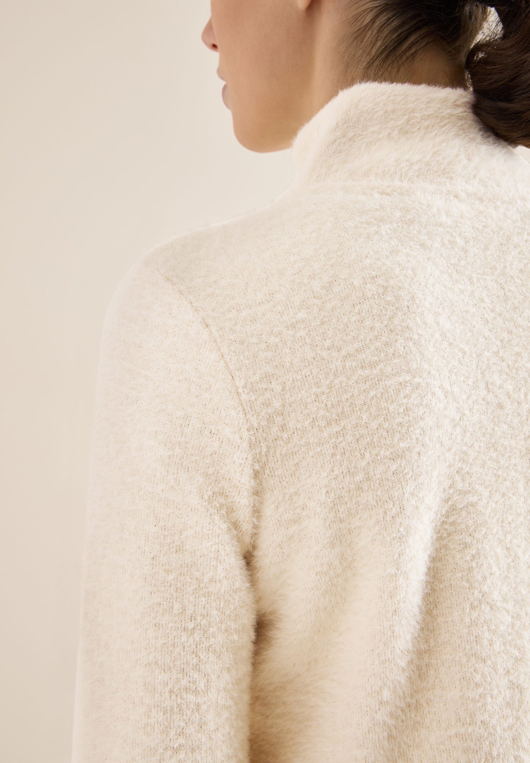 CECIL Featheryarn Jacket – Bild 5