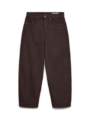 VERO MODA Barrel Cordhose