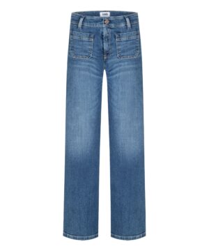 CAMBIO Hose "Tess Pocket"