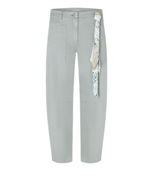 CAMBIO Hose "Ocean mit Bindetuch"