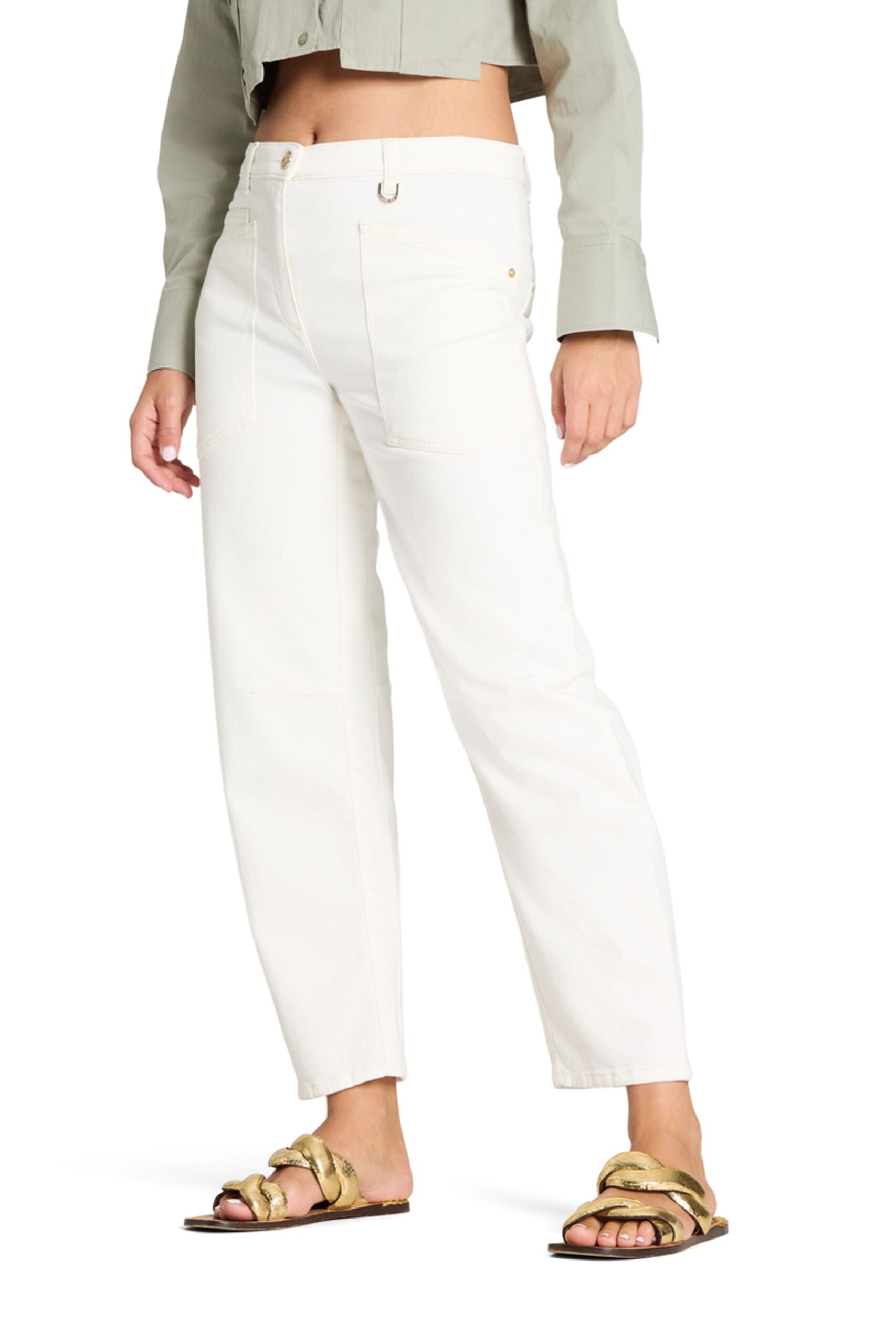 CAMBIO Hose "Ocean" – Bild 3