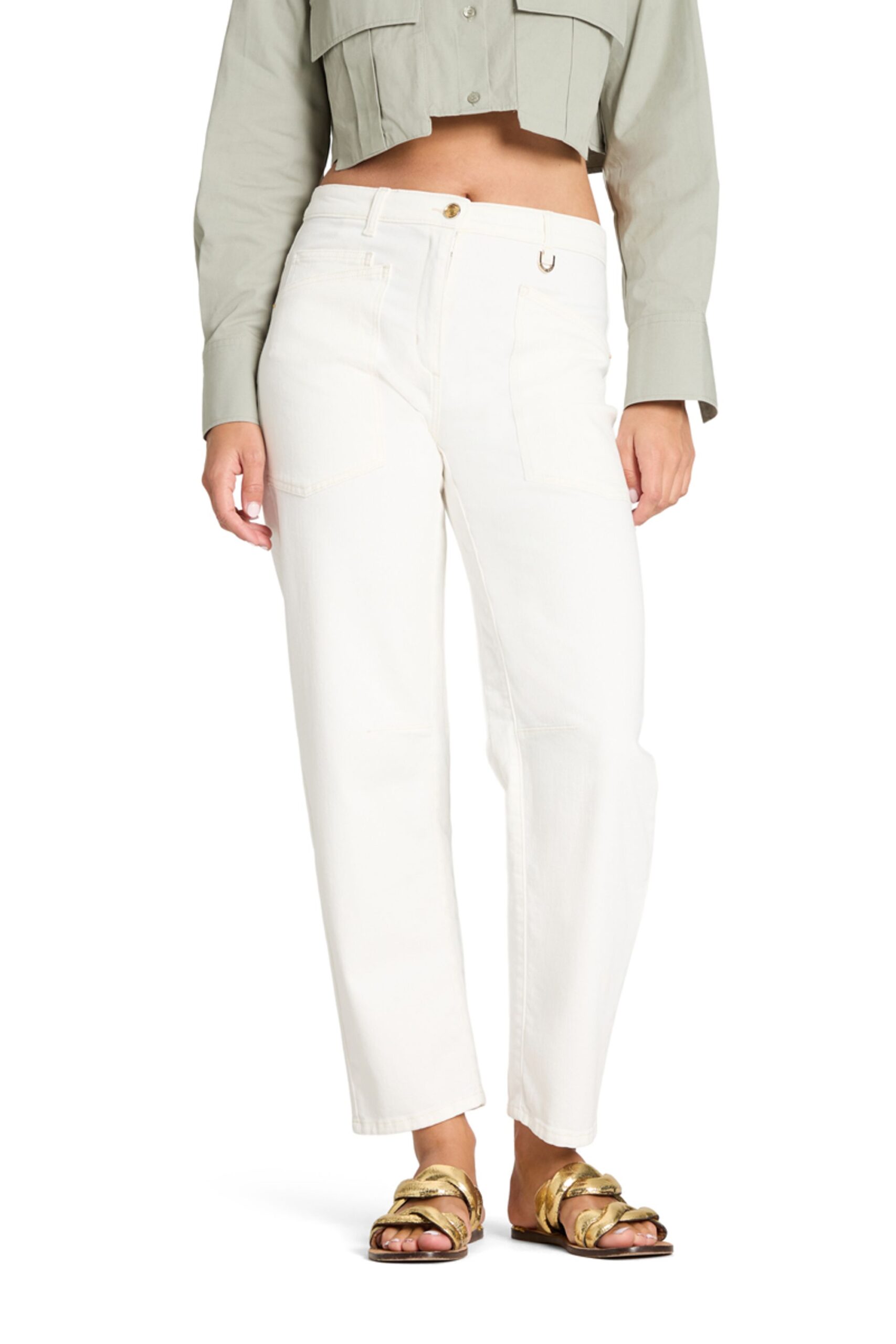 CAMBIO Hose "Ocean" – Bild 2