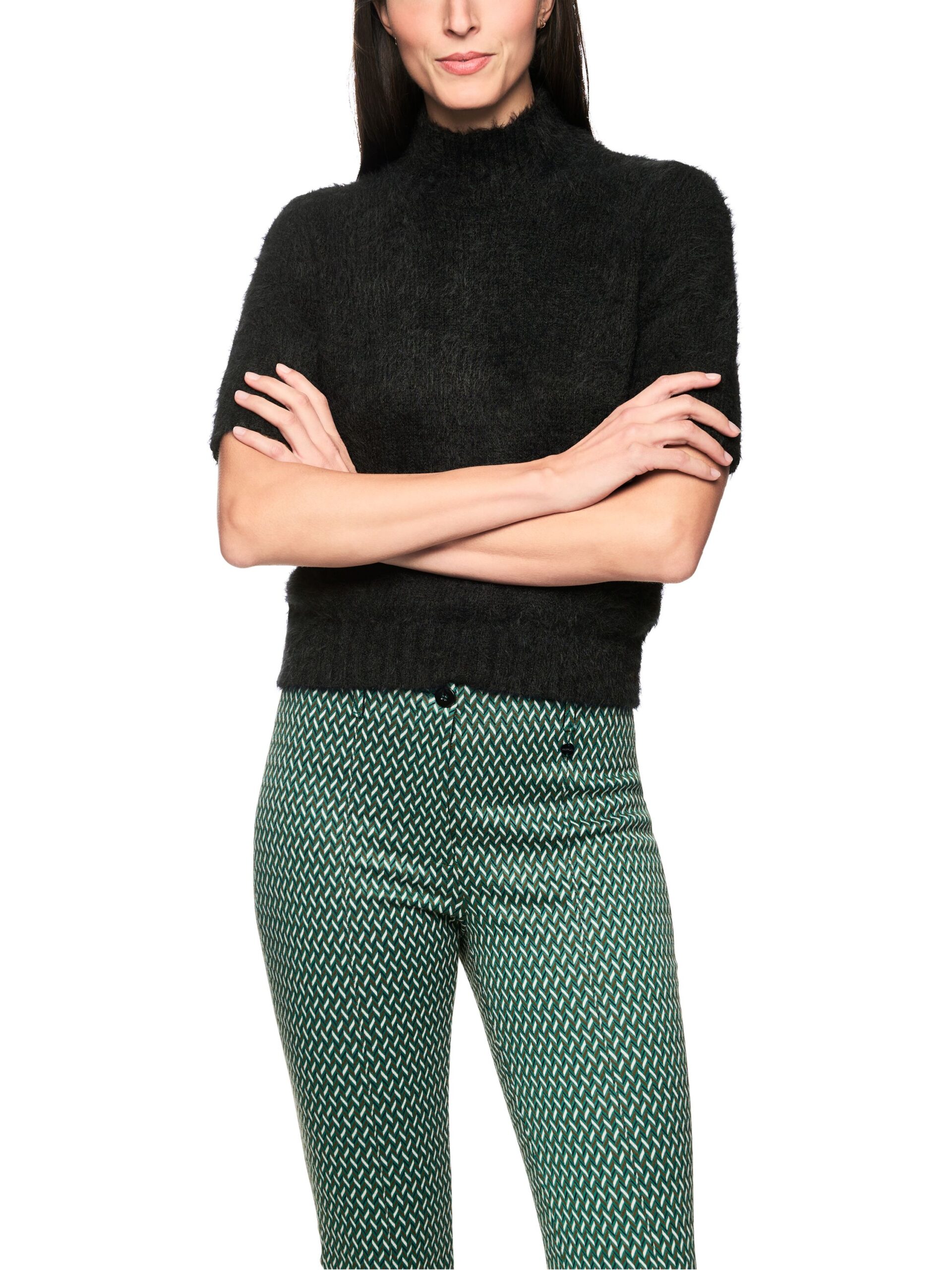 Marc Cain Collections Pullover – Bild 3