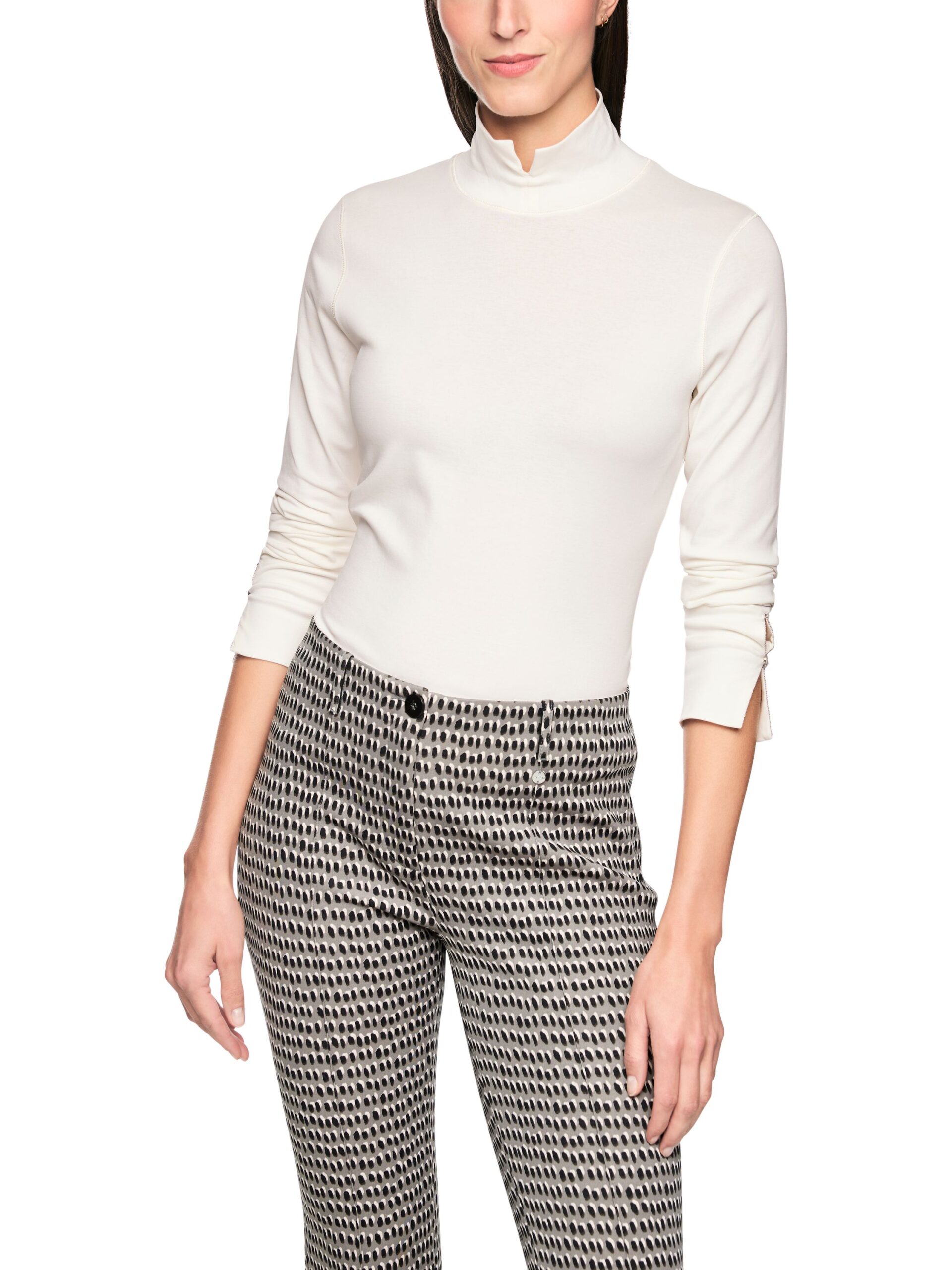 Marc Cain Collections T-Shirt – Bild 4