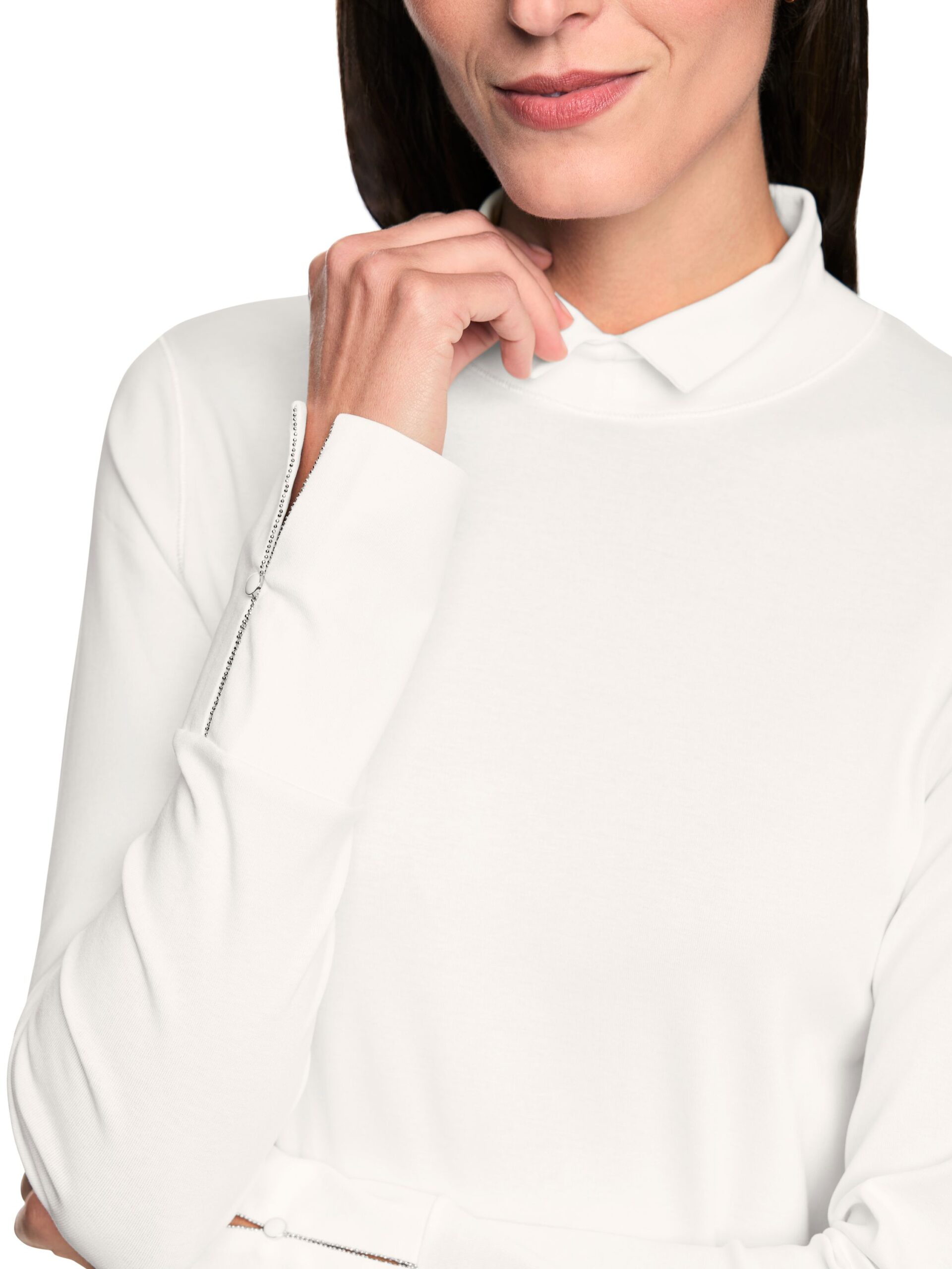 Marc Cain Collections T-Shirt – Bild 5