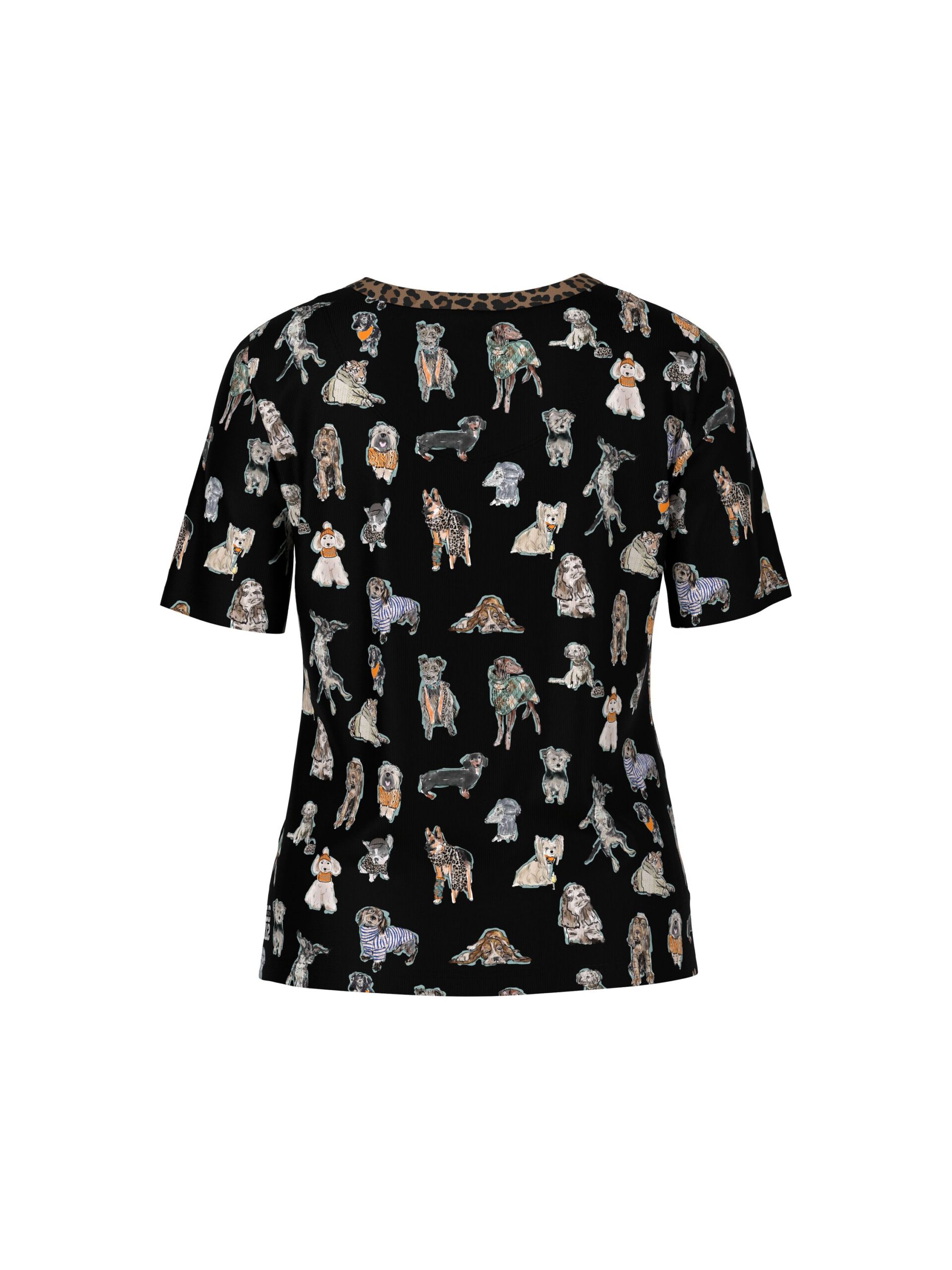 Marc Cain Sports T-Shirt – Bild 6