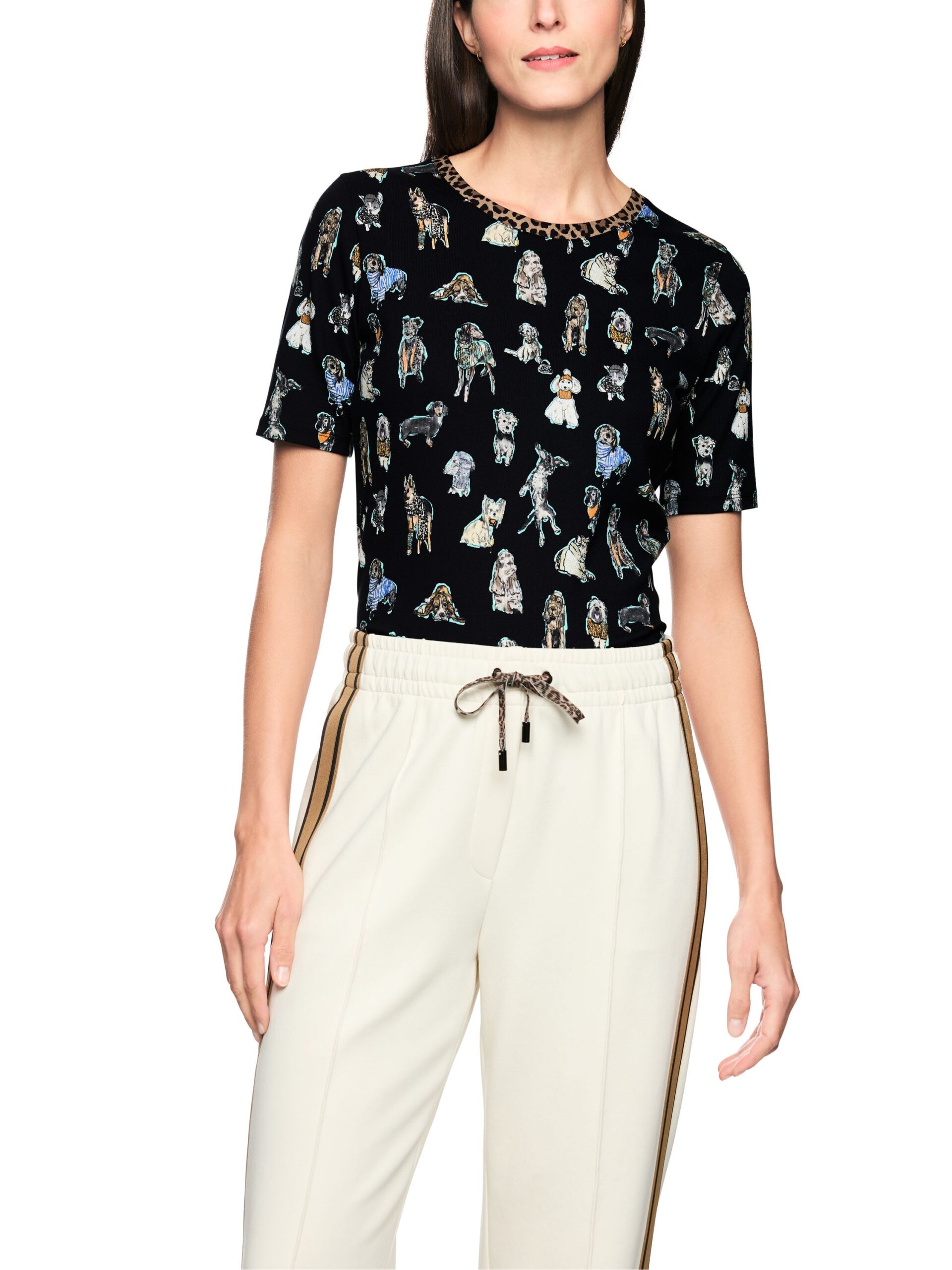 Marc Cain Sports T-Shirt – Bild 4